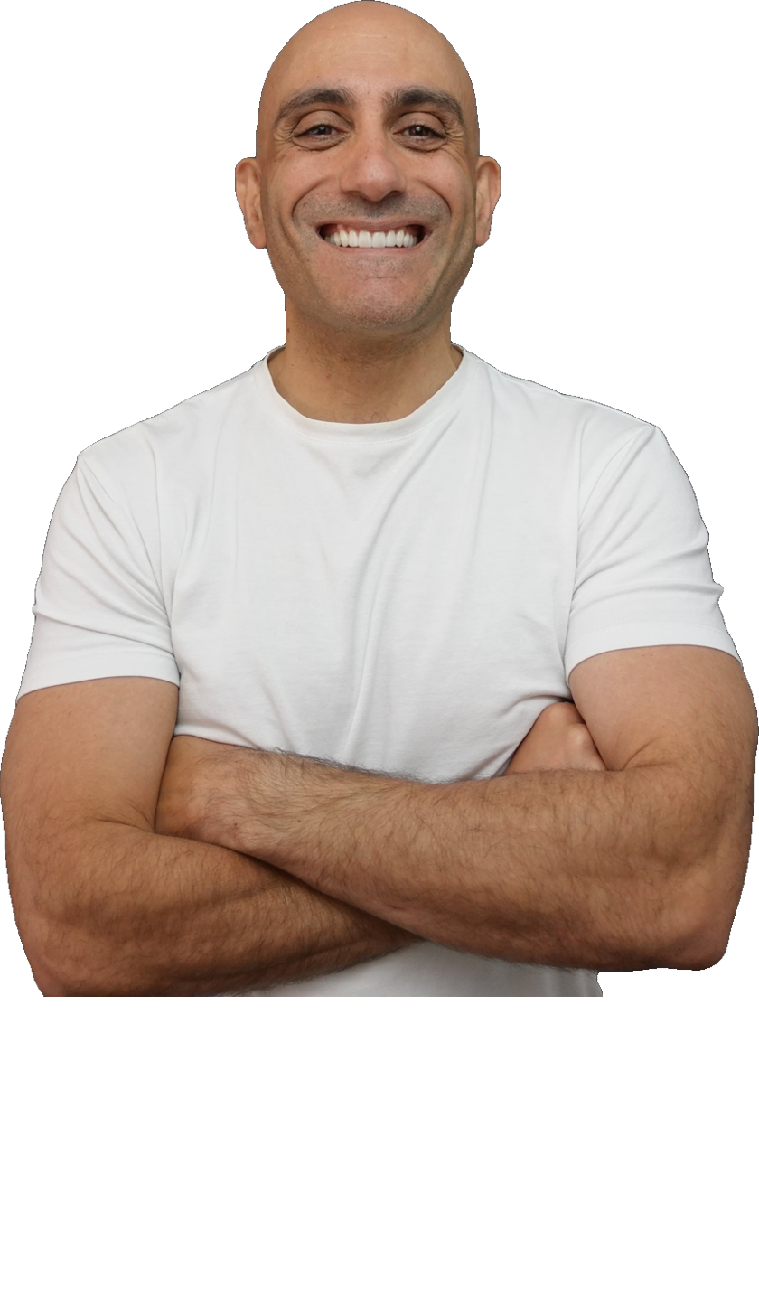 Chris Kyriacou